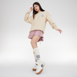 【23 】 MLB Chunky Wide