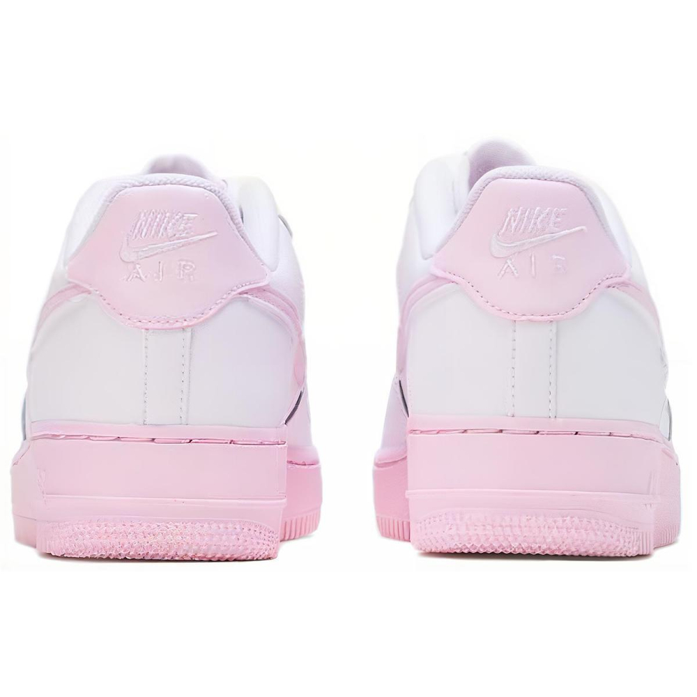 Nike Air Force 1 "White Pink Foam"