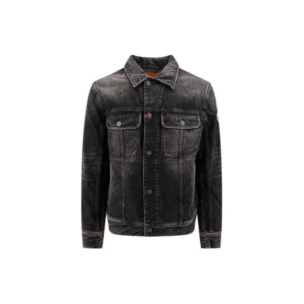 DIESEL OVAL-D