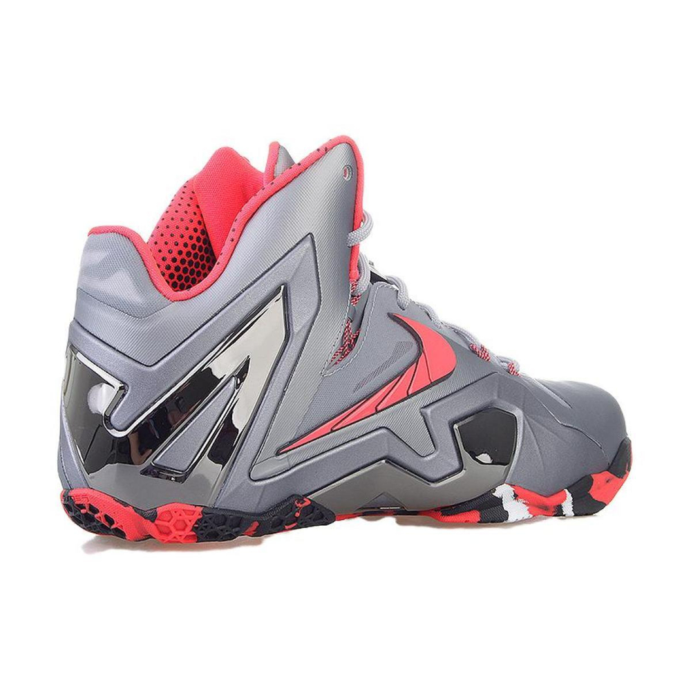 Nike Lebron 11 Elite Team