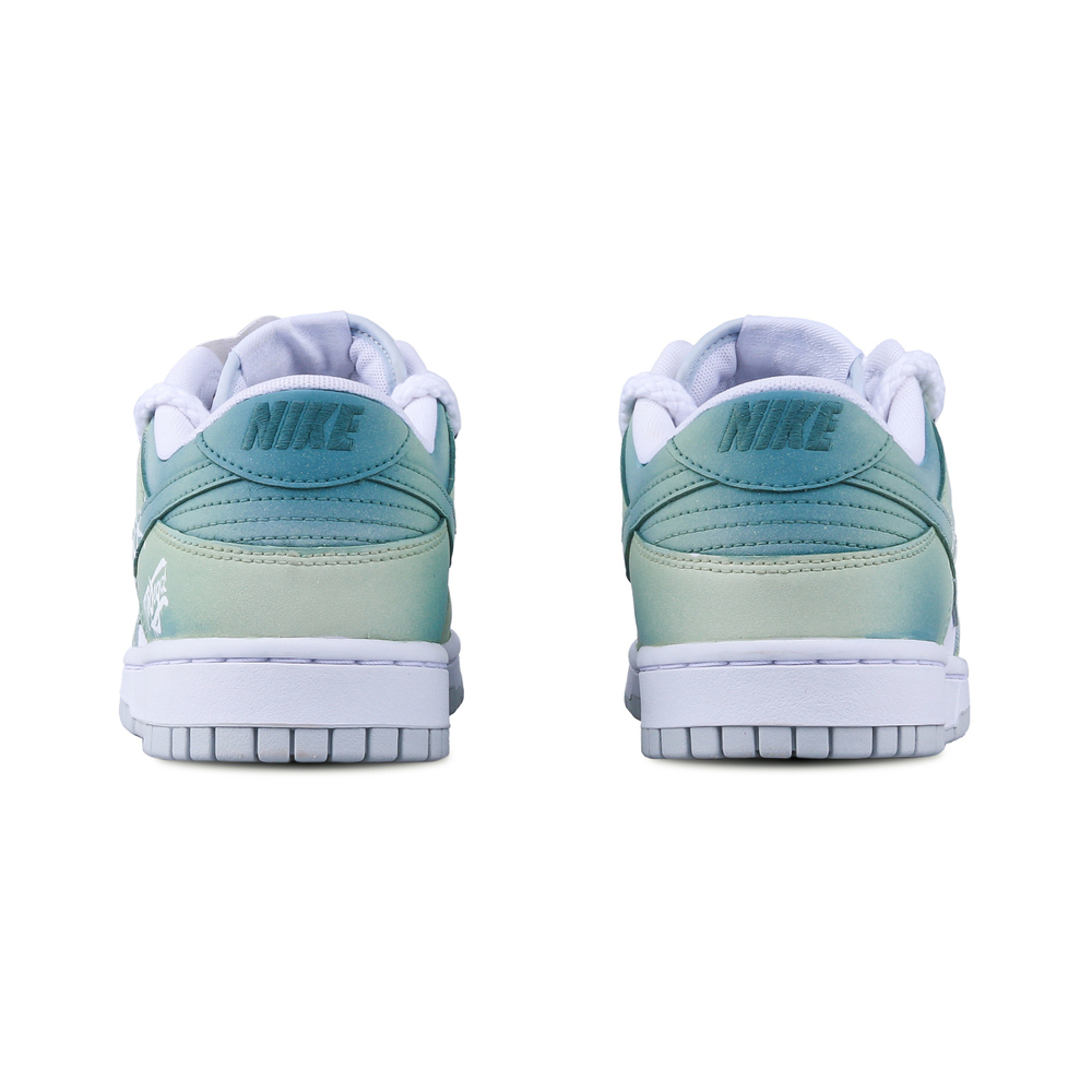 【 】 Nike Dunk "Pure Platinum"