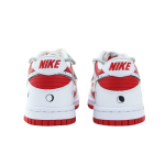 【 】 Nike Dunk Retro University Red