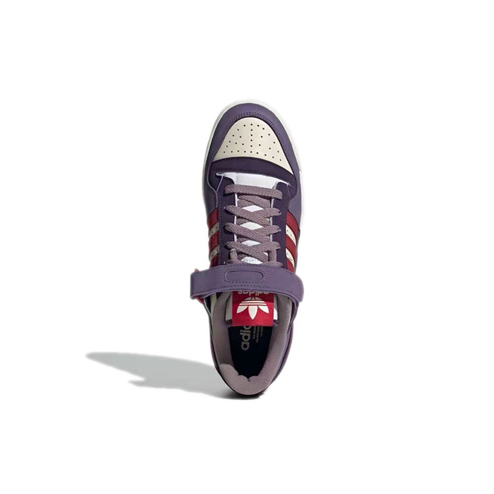 Adidas originals FORUM 84 Low "Fruit Punch Grape"