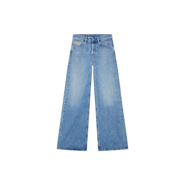 DIESEL FW23 cleanfit