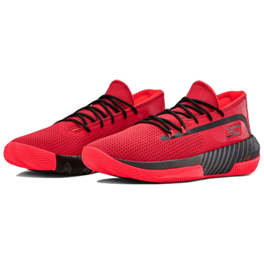 Under Armour SC 3Zer0 III