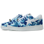 A BATHING APE STA Low