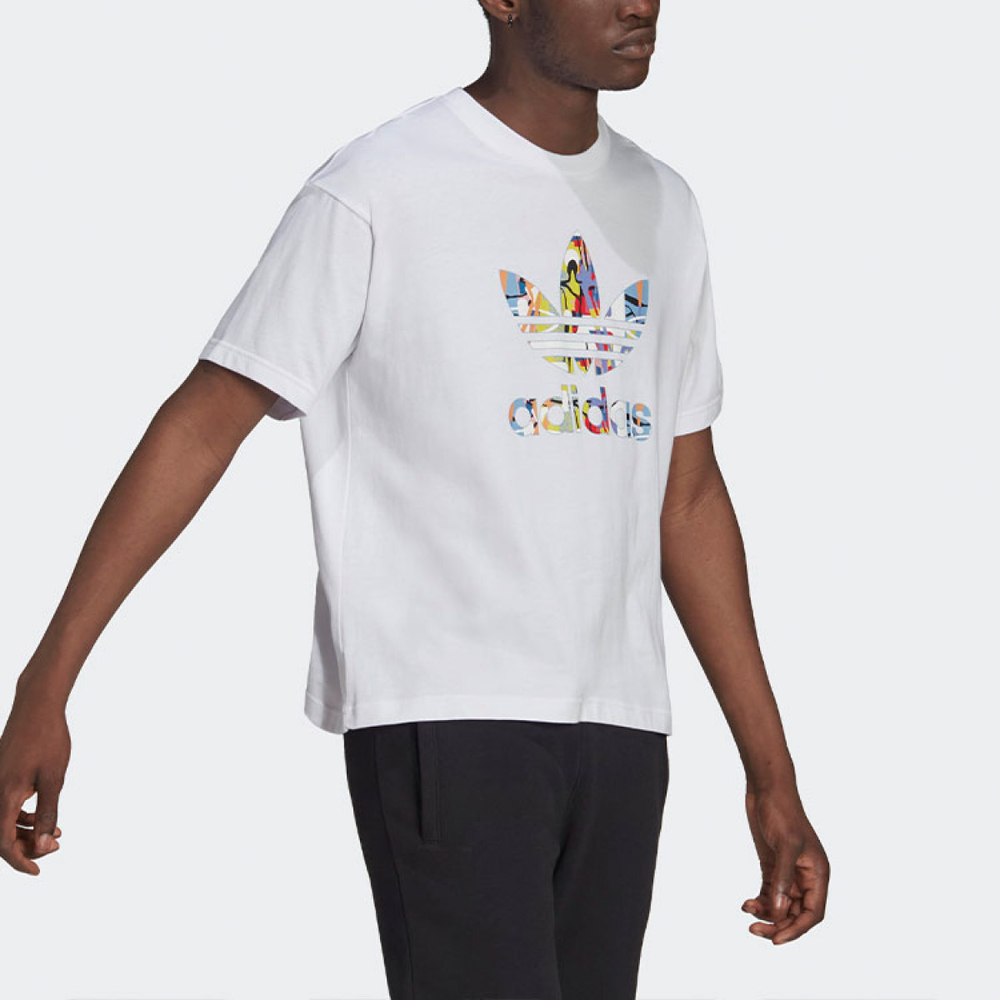 Adidas originals Logo T