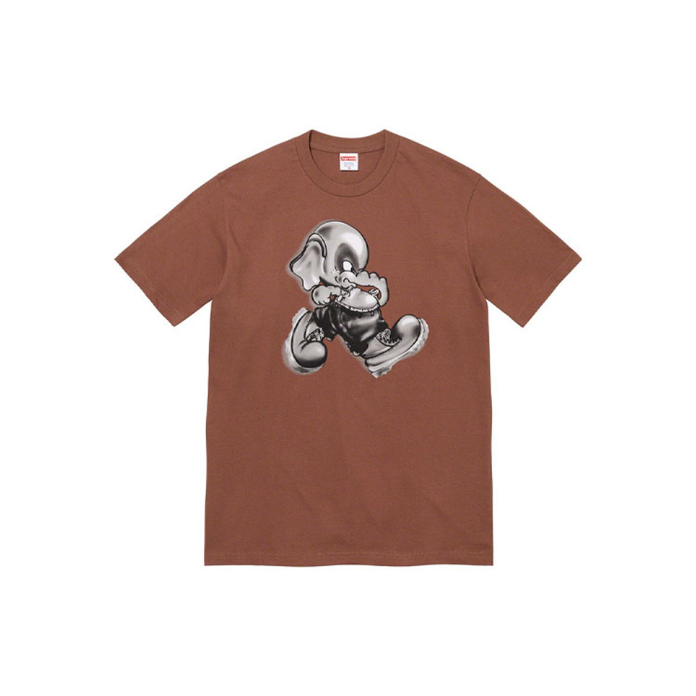 Supreme FW22 Week 1 Elephant Tee T