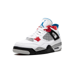 Jordan Air Jordan 4 Retro SE What the 4