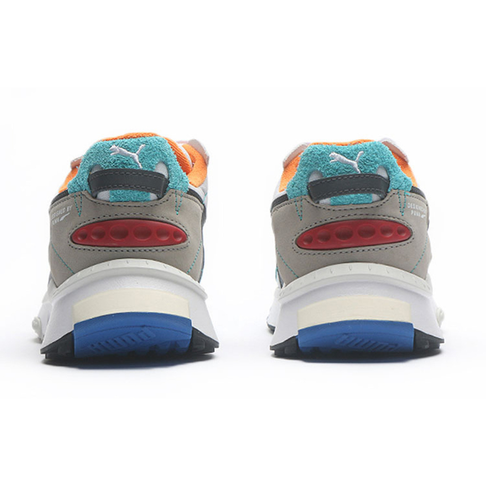 PUMA Puma Wild Rider Layers
