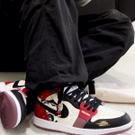 【 】 Jordan Air Jordan 1 High OG CNY