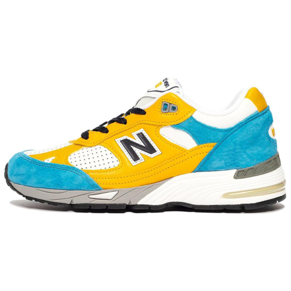 SNS x New Balance NB 991