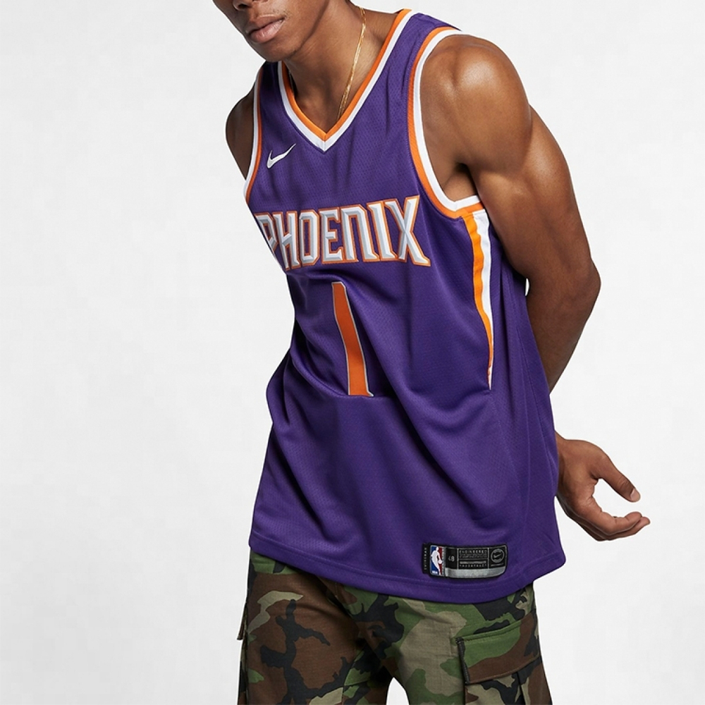 Nike NBA 1