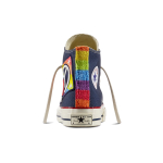 Converse Chuck Taylor All Star 1970s High Top 1st Pride Parade