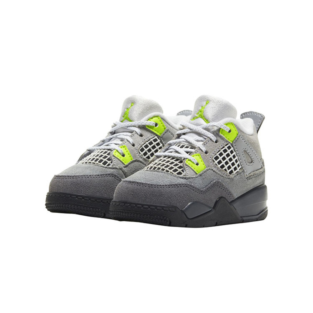 Jordan Air Jordan 4 "95 Neon"
