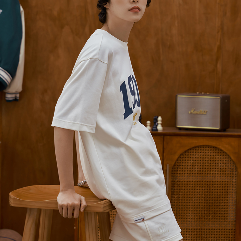 New Balance T