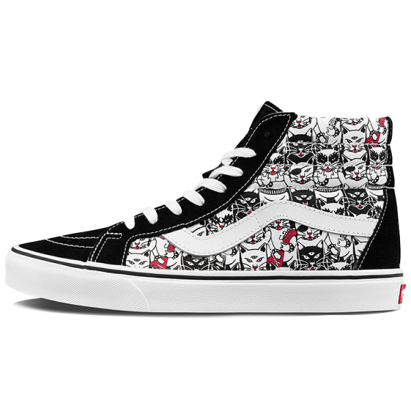 Vans SK8 Reissue