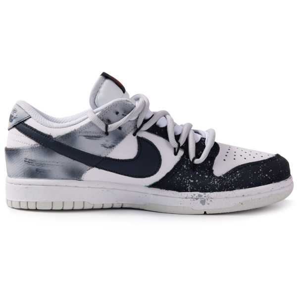【 】 Nike Dunk Low Retro “Plait”