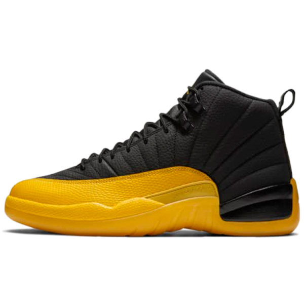 Jordan Air Jordan 12 Retro University Gold