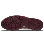 Jordan Air Jordan 1 high og "bordeaux"