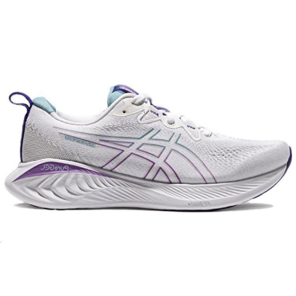 Asics Gel-Cumulus 25