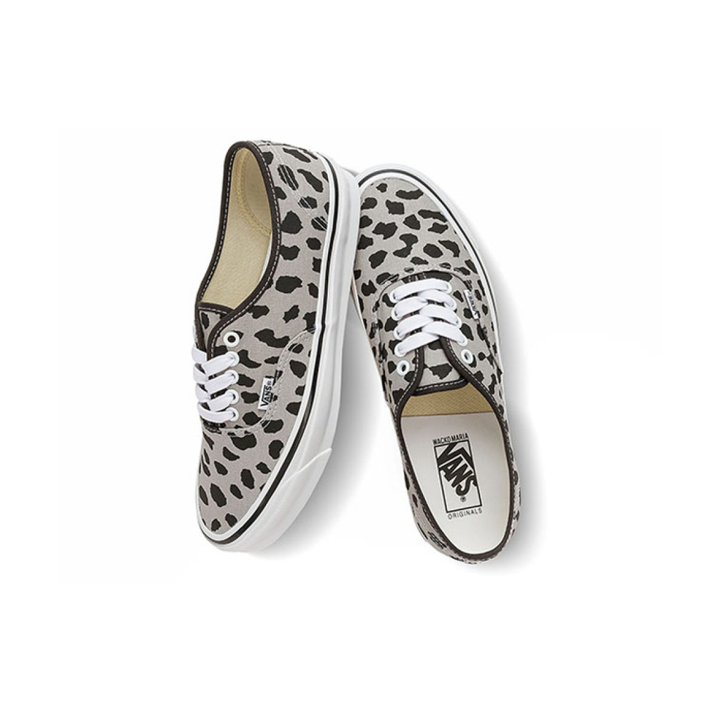 WACKO MARIA x Vans Authentic OG Authentic LX