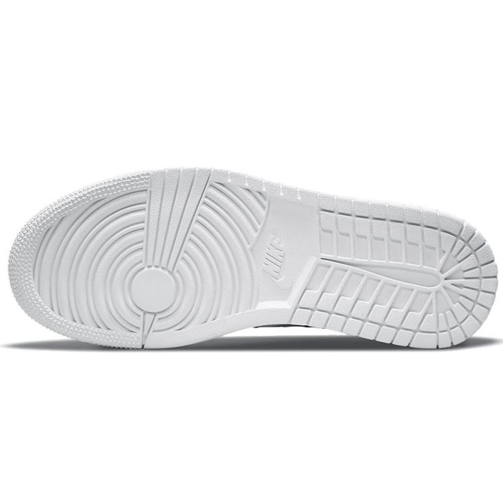 Jordan Air Jordan 1 low All-White