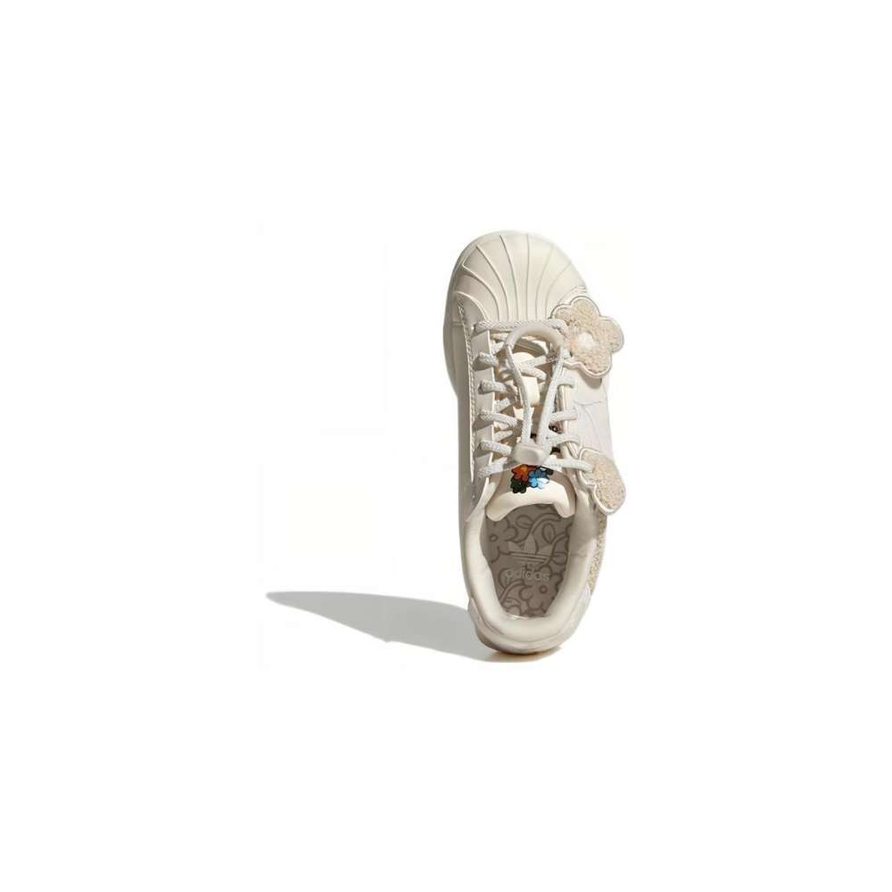 Melting sadness x adidas originals Superstar 360 C