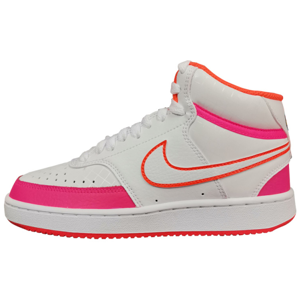 Nike Court Vision Mid
