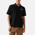 /THE NORTH FACE Logo Polo