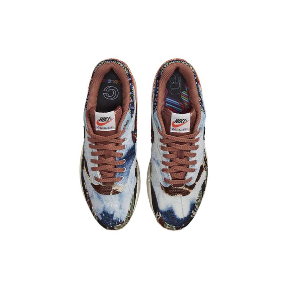 CONCEPTS x Nike Air Max 1 sp "heavy"