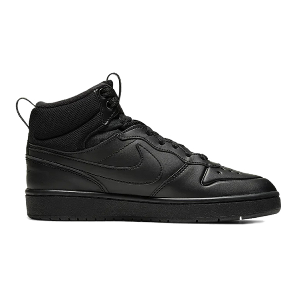 Nike Court Borough Mid2