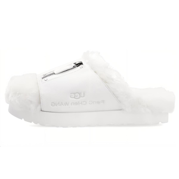 Feng Chen Wang x UGG