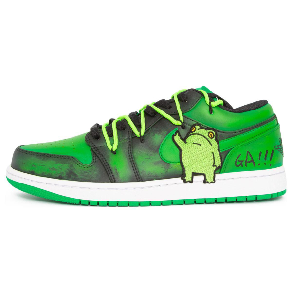 【 】 Jordan Air Jordan 1 Low