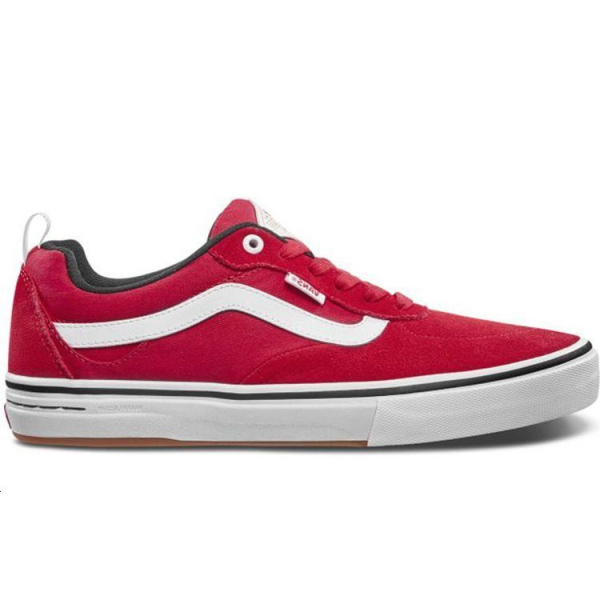 Vans Kyle Walker Pro