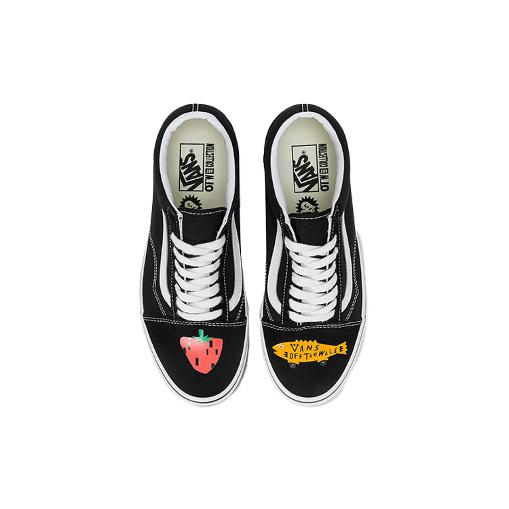 Vans Old Skool 275C