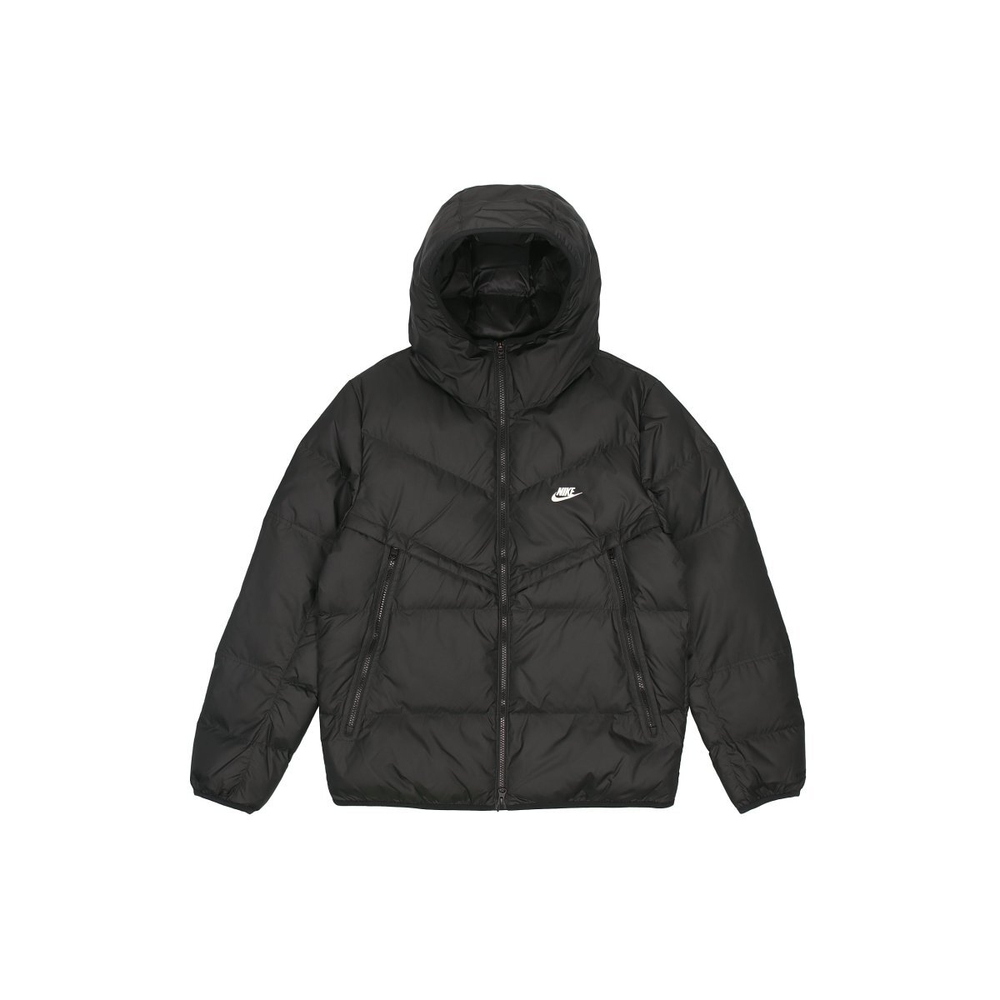 Nike As M Nsw Sf Windrunner Hd Jkt