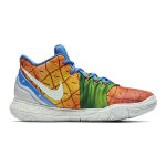 SpongeBob SquarePants x Nike Kyrie 5 Pineapple House