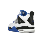 Jordan Air Jordan 4 Retro Motorsports 2017
