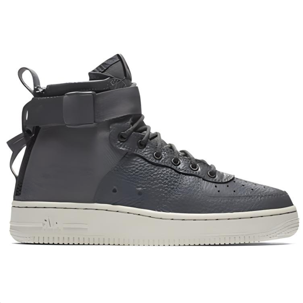 Nike Air Force 1 Dark Grey (W)