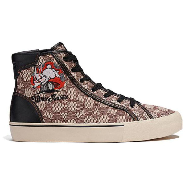 X COACH Skate