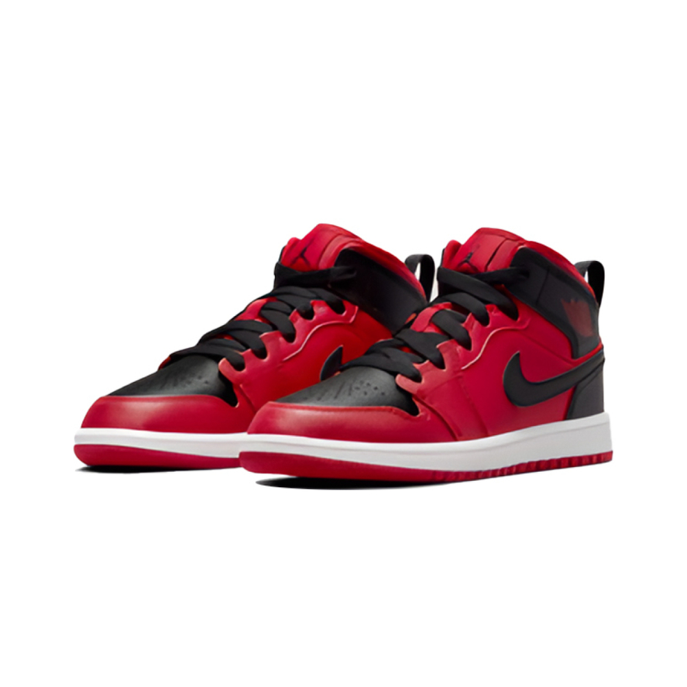 BP Air Jordan 1 Mid