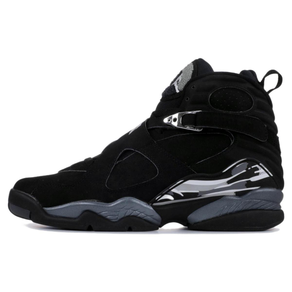 Jordan Air Jordan 8 Retro Chrome 2003