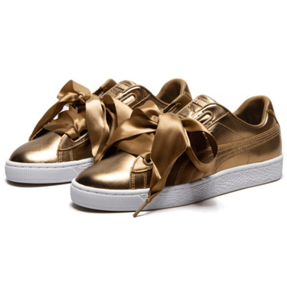 PUMA Basket