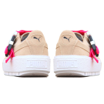 PUMA Platform Trace
