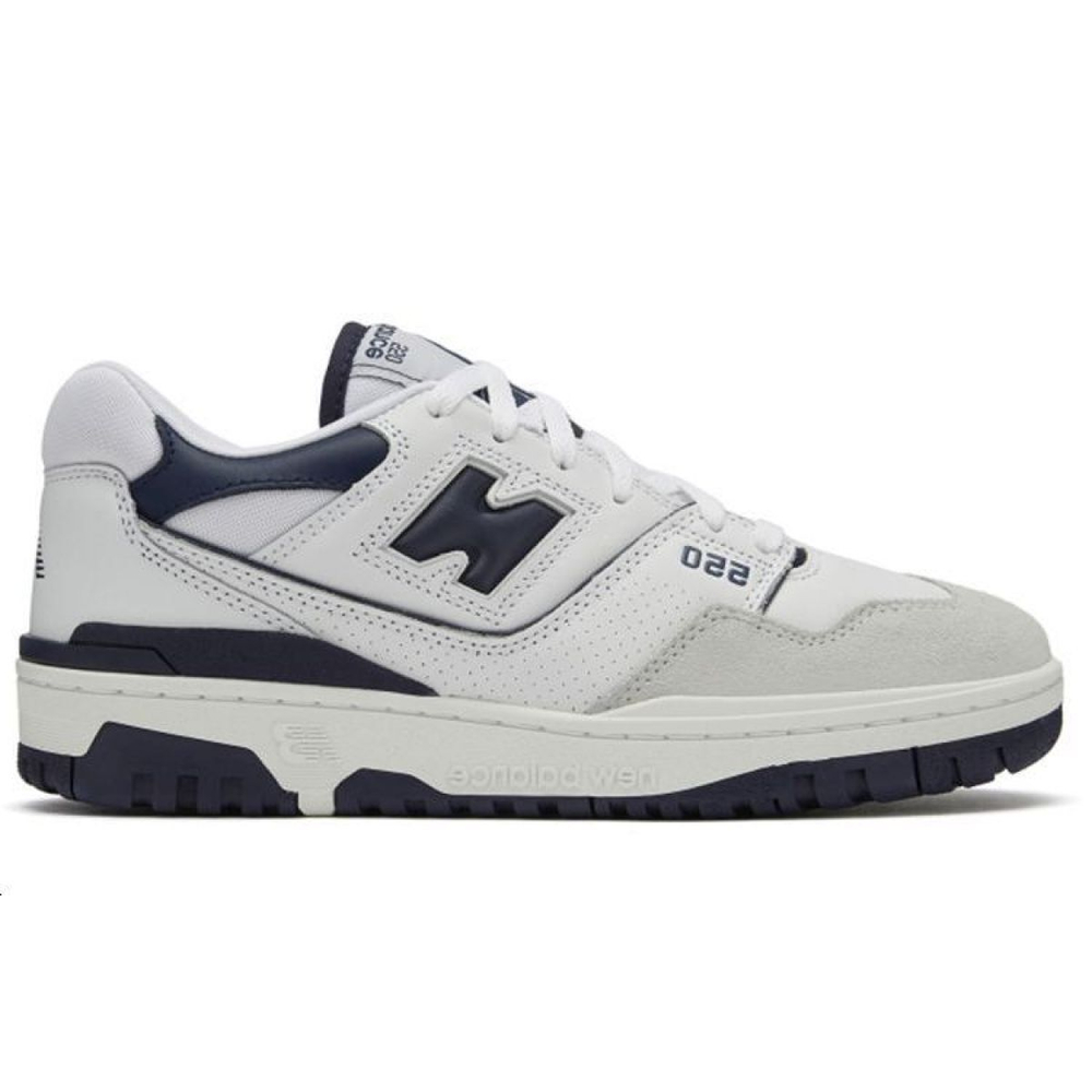 New Balance NB 550 premium pack