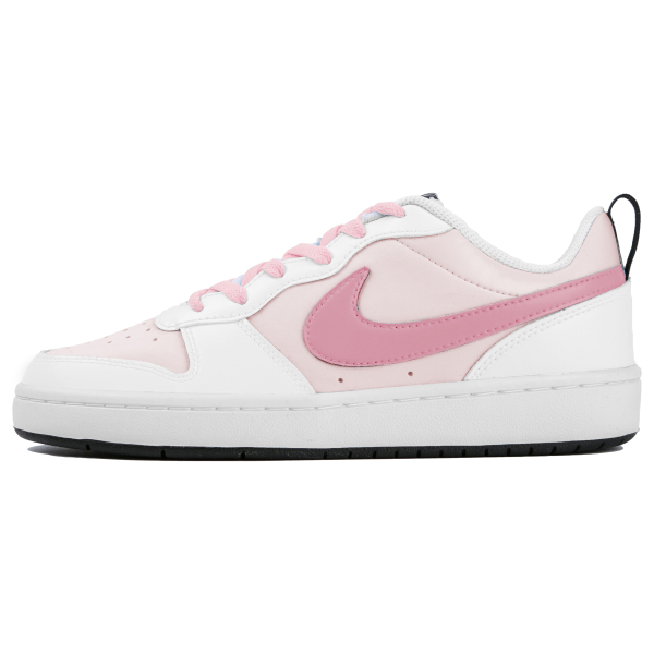 【 】 Nike Court Borough Low 2 GS