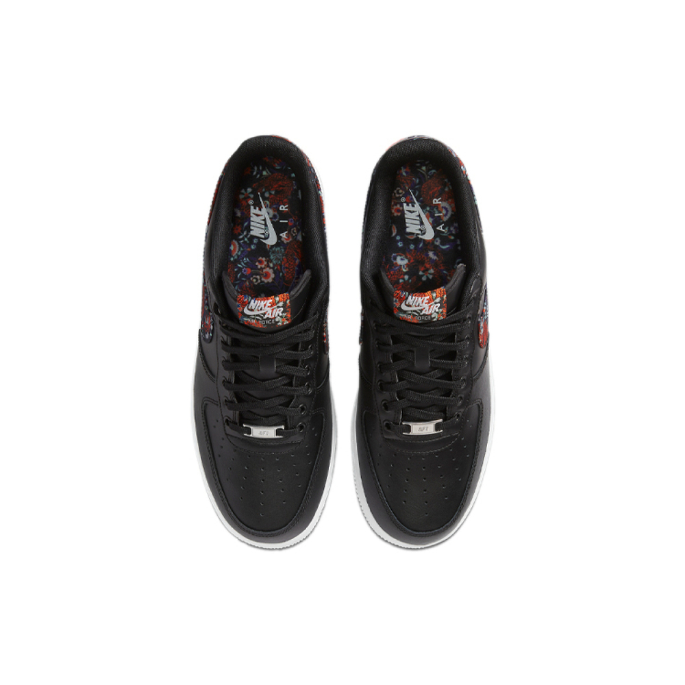 Nike Air Force 1 Floral