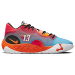 Hot Wheels x Nike PG 6 EP 6