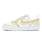 【 】 Nike Court Borough Low 2 GS